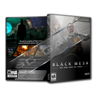 black mesa Pc oyun